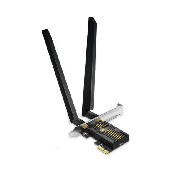 Card mạng PCIe TP-LINK Archer TBE400E