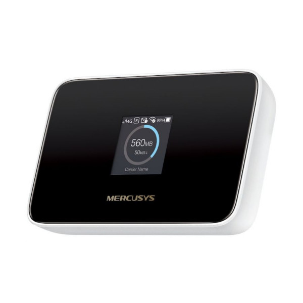 Bộ phát Wifi di động 4G LTE Mercusys MT115