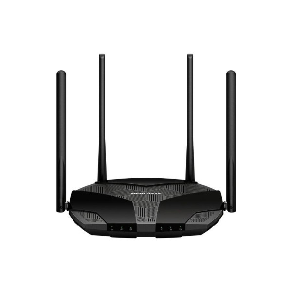 Router Wifi băng tần kép AC1200 Mercusys MB235-4G