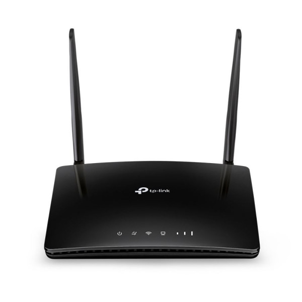 Bộ phát Wifi 4G LTE Router TP-LINK Archer MR402