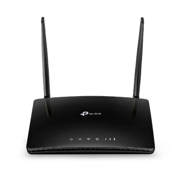 Bộ phát Wifi 4G LTE AC750 TP-Link Archer MR202