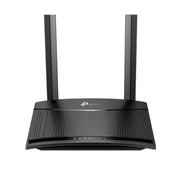 Bộ phát Wifi N 4G TP-Link TL-MR101 LTE 300Mbps