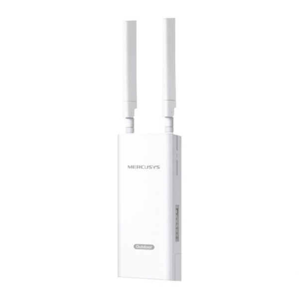 Bộ phát Wifi 4G LTE Mercusys MB118-4G (PoE, 300 Mbps)