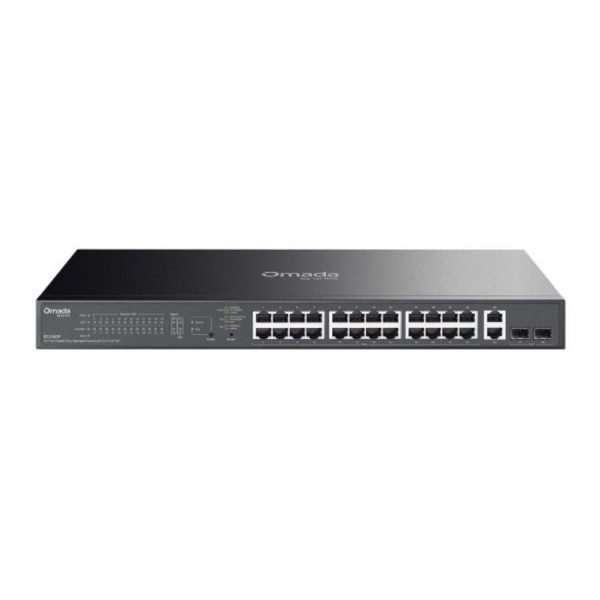 Switch Easy Managed POE+ TP-Link Omada ES228GP