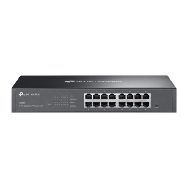 Switch Easy Managed TP-Link Omada ES216G
