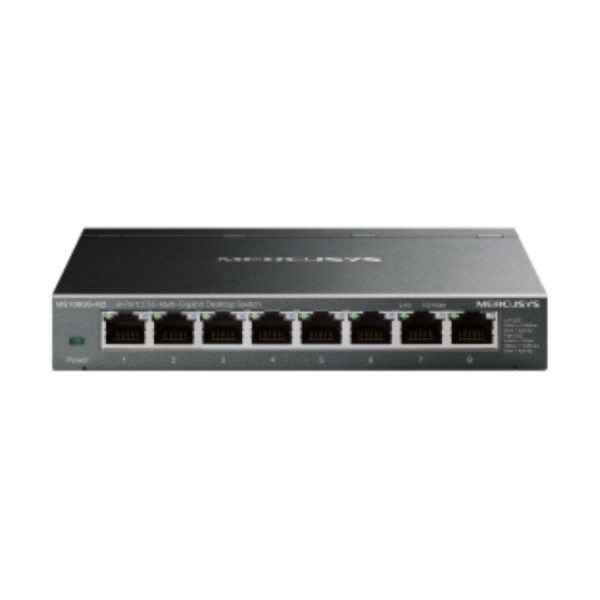 Switch Mercusys MS108GS-M2