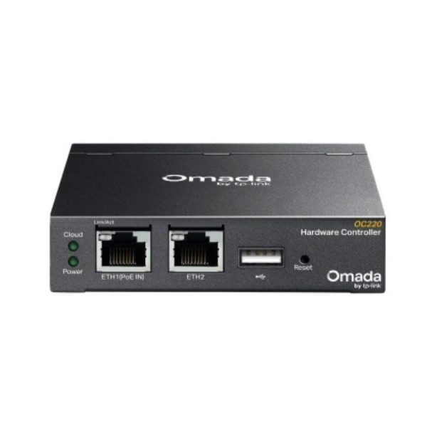 Bộ Điều Khiển Phần Cứng TP-Link Omada OC220