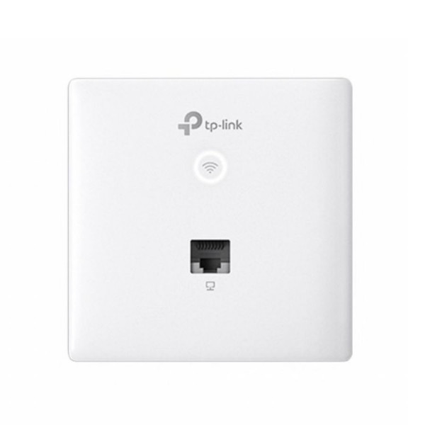 Thiết bị phát wifi âm tường TP-Link EAP115-Wall