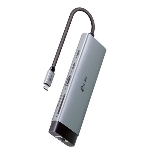 Bộ chuyển đổi TP-Link UH7020C USB
