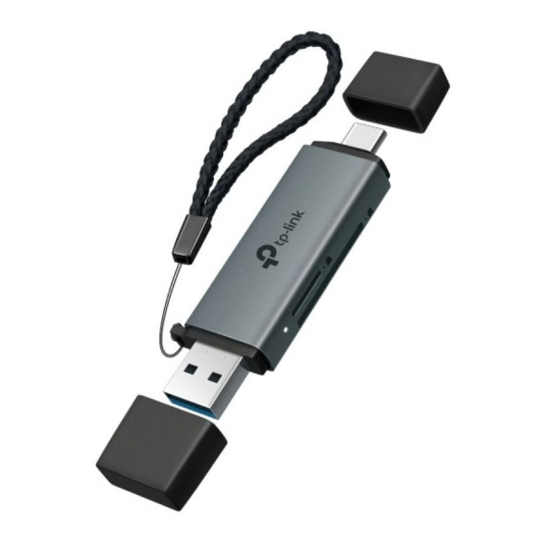 Đầu đọc thẻ nhớ Tp-Link UA430D USB 3.0