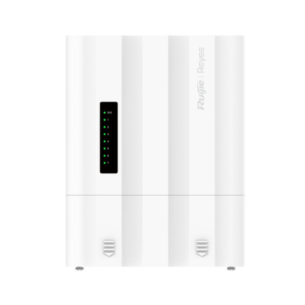 Switch PoE Gigabit Outdoor Ruijie RG-ES207GS-PI-OD