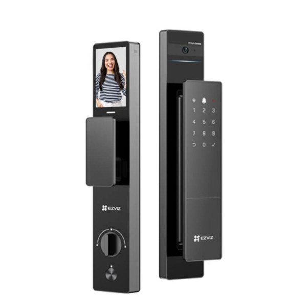 Khóa cửa gỗ EZVIZ DL50FVS Plus