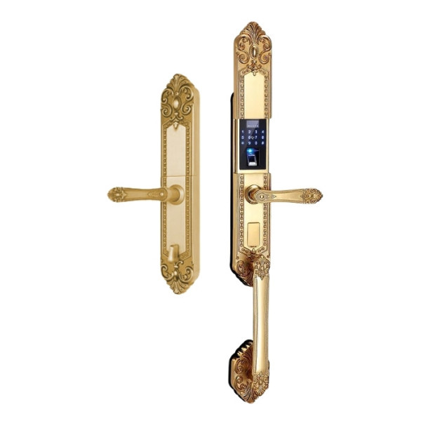 Khóa cửa vân tay Kassler KL-979G