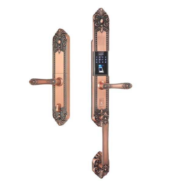 Khóa cửa vân tay Kassler KL-979R