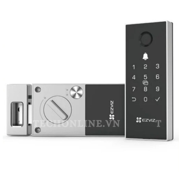 Khóa cửa thông minh Ezviz DL03