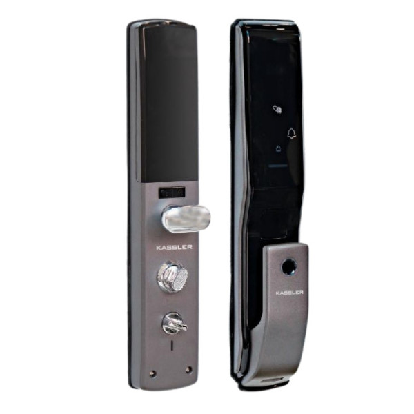 Khóa cửa vân tay Kassler KL- 789