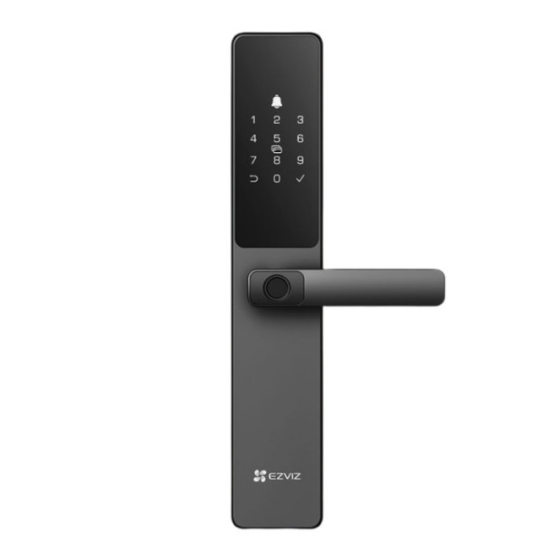 Khóa cửa vân tay điện tử Ezviz DL05