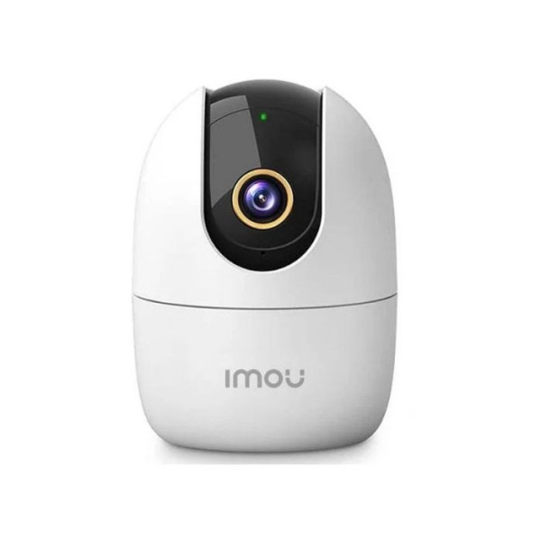 Camera Wifi trong nhà Imou IPC-A52P (Ranger 2 5MP) xoay 360, đàm thoại 2 chiều, phát hiện chuyển động, màu ban đêm