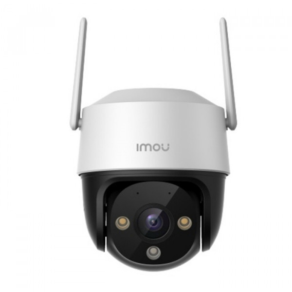 Camera Wifi ngoài trời IMOU IPC-S31FEP (Cruiser SE+ 3MP) xoay 360, đàm thoại, phát hiện chuyển động, màu ban đêm