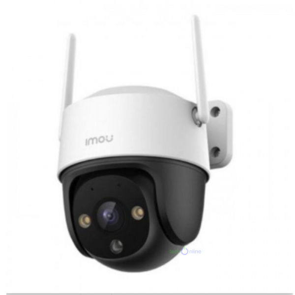 Camera Wifi ngoài trời IMOU IPC-S31FEP (Cruiser SE+ 3MP) xoay 360, đàm thoại, phát hiện chuyển động, màu ban đêm