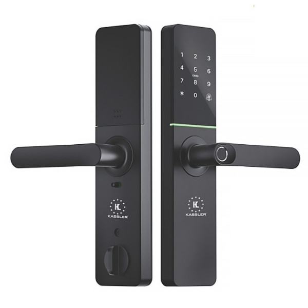 Khóa cửa vân tay Kassler KL-79H
