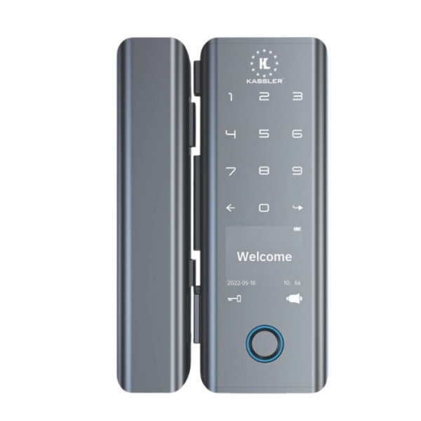 Khóa cửa vân tay Kassler KL-589