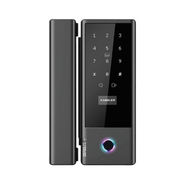 Khóa cửa vân tay Kassler KL- 569