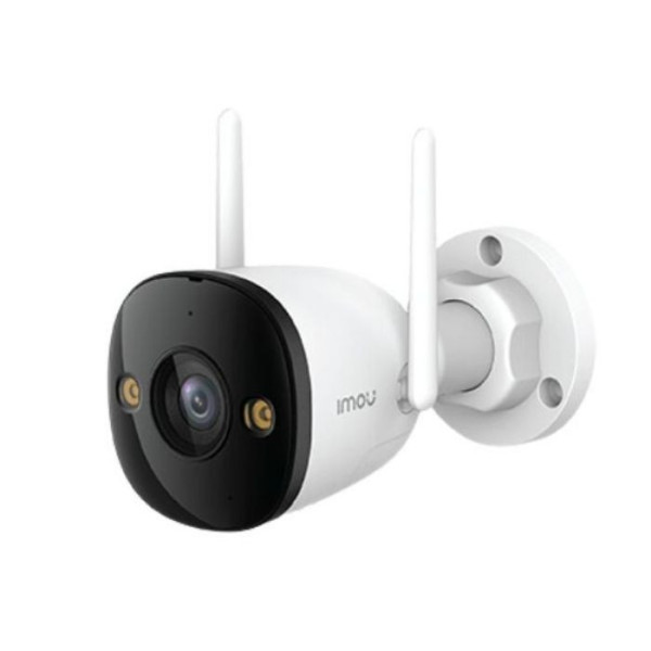 Camera IP Wifi ngoài trời Imou F26FP (Buller 2S 2MP)