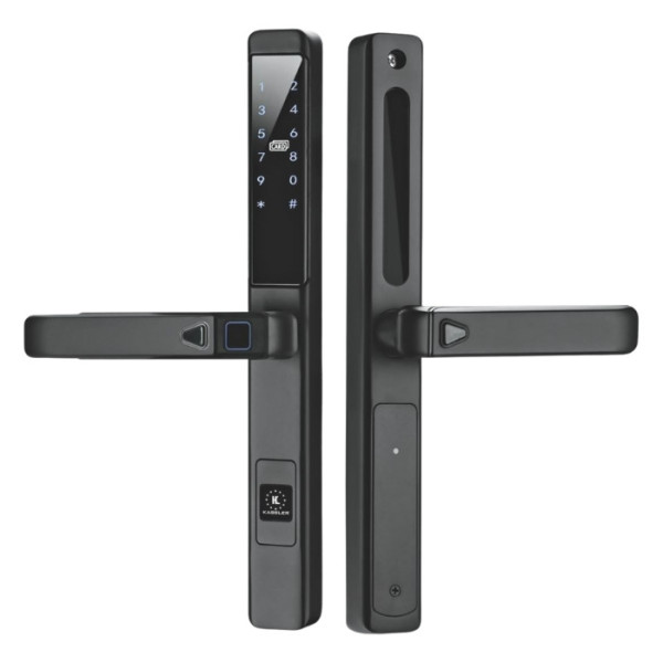 Khóa cửa vân tay Kassler KL-588LX