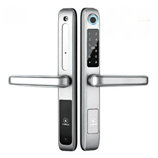 Khóa cửa vân tay Kassler KL-599RG