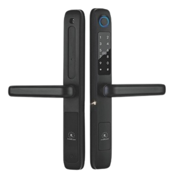 Khóa cửa vân tay Kassler KL-599RB