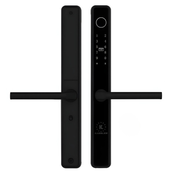 Khóa cửa vân tay Kassler KL-599IB