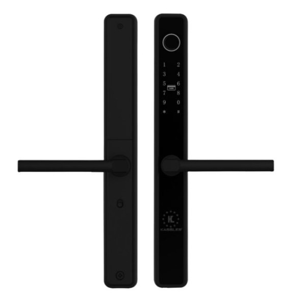 Khóa cửa vân tay Kassler KL-599IB