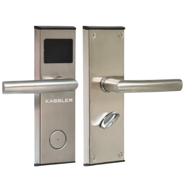 Khóa cửa khách sạn Kassler KL-383I