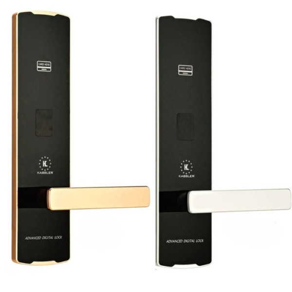 Khóa cửa Khách sạn Kassler KL-363