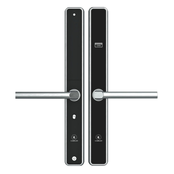 Khóa cửa khách sạn Kassler KL-353