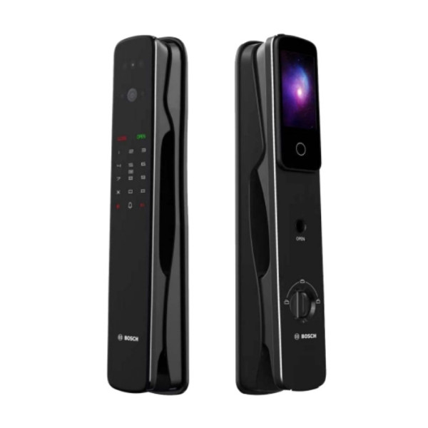 Khóa cửa vân tay Bosch EL800VF