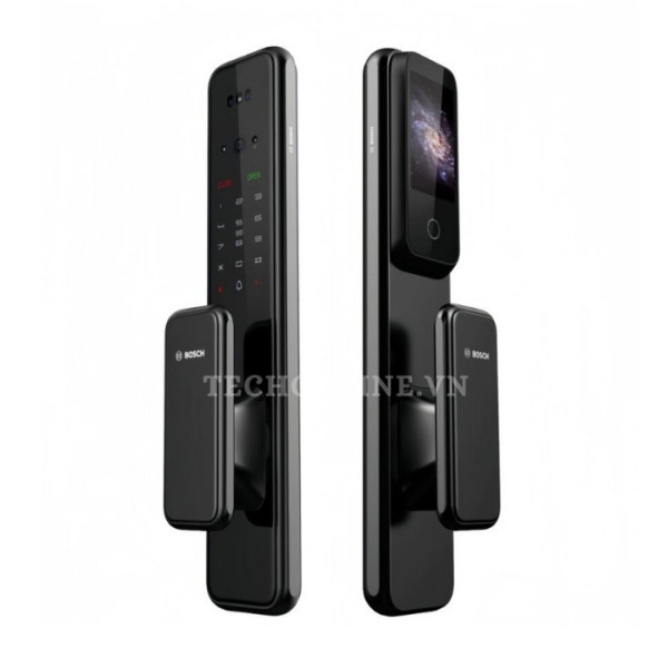Khóa cửa vân tay Bosch EL600VF