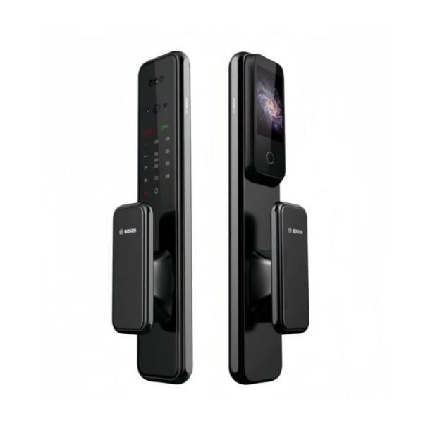 Khóa cửa vân tay Bosch EL600VF