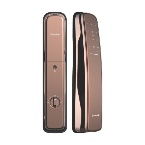 Khóa cửa vân tay Bosch EL800A