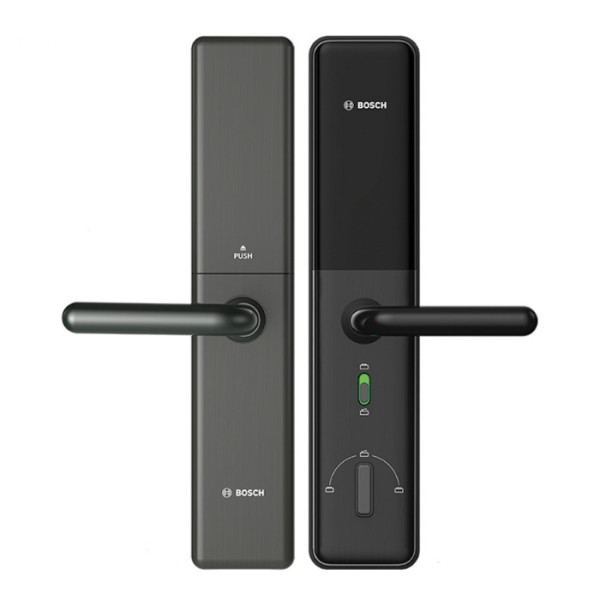 Khóa cửa vân tay Bosch ID80