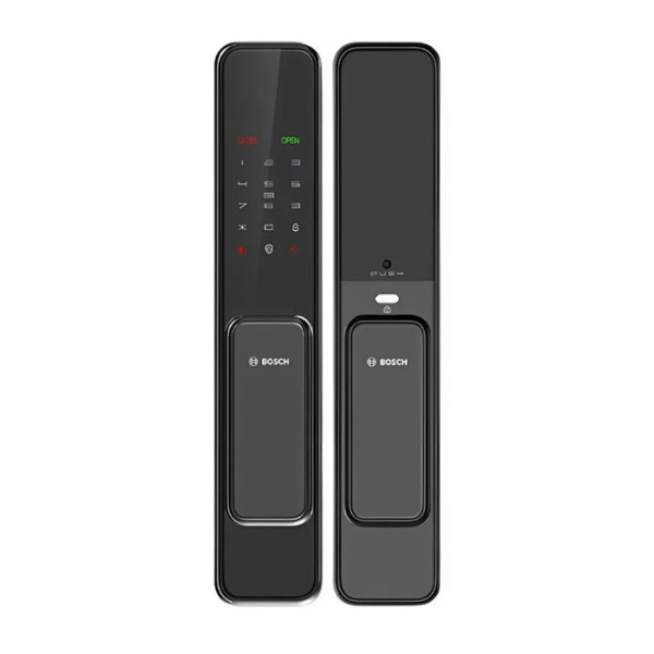 Khóa cửa vân tay Bosch EL600