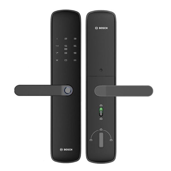 Khóa cửa vân tay Bosch ID60
