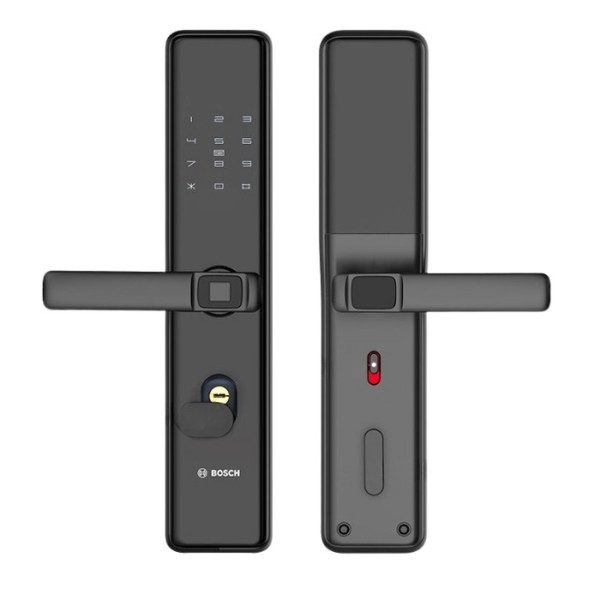 Khóa cửa vân tay Bosch ID30