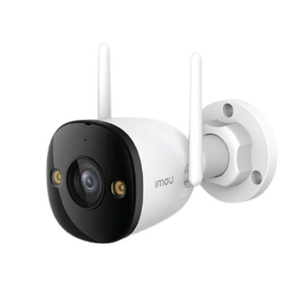 Camera IP Wifi ngoài trời Imou IPC-F42FEP (Bullet 2 4MP)