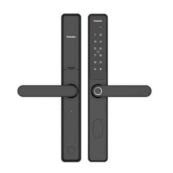 Khóa vân tay cửa nhôm Kaadas S10-5W