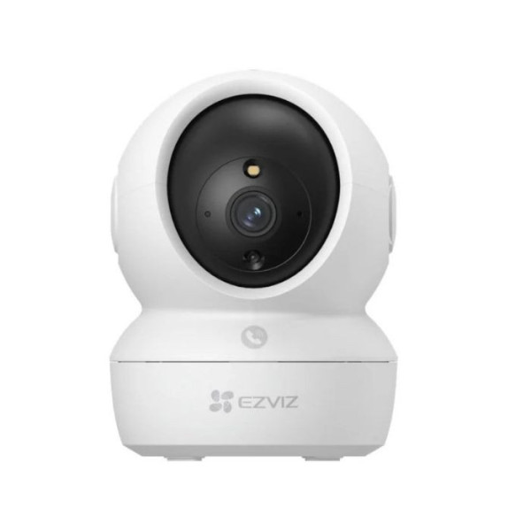 Camera Wifi trong nhà Ezviz C6N Pro 3MP xoay 360 độ