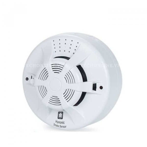 Cảm Biến Khói Hunonic Smoker