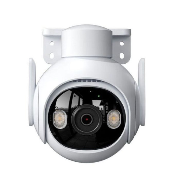 Camera IP Wifi xoay 360 Imou GS7EP-3M0WE (Cruiser 2 3MP)