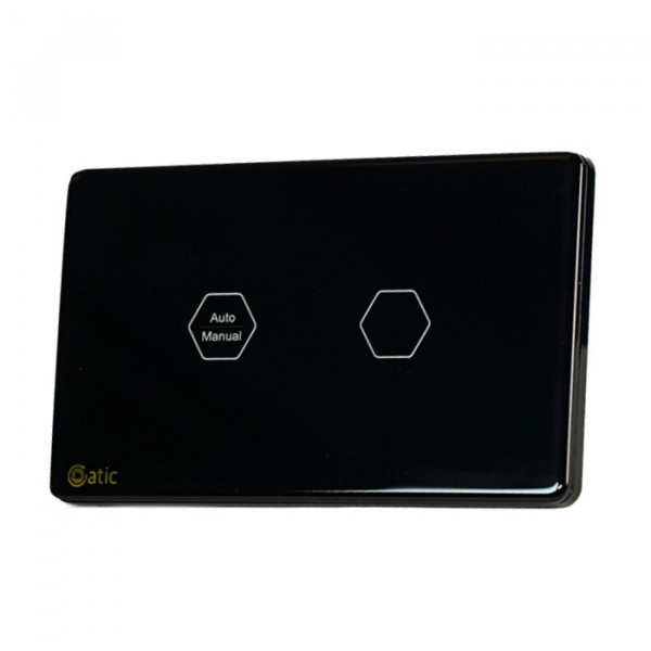 Công tắc cảm ứng WiFi Datic cầu thang